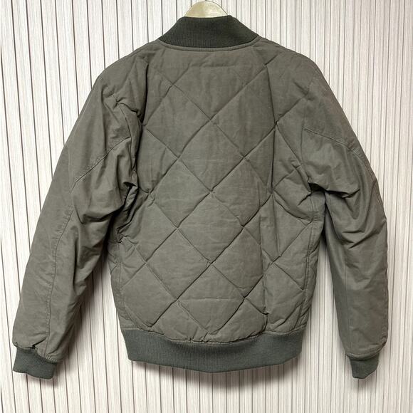 Eddie Bauer Men's 1936 Skyliner Model Down Jacket Size S - Picture 2 of 11